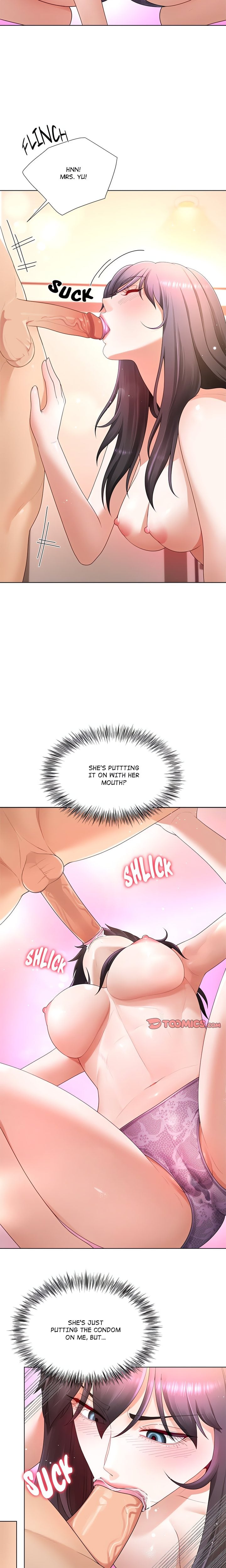 No, I Want HER! (Uncensored) 9