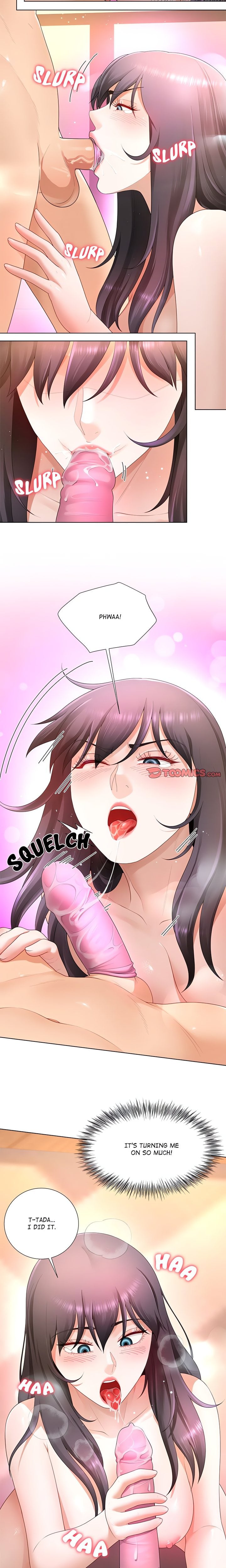 No, I Want HER! (Uncensored) 10