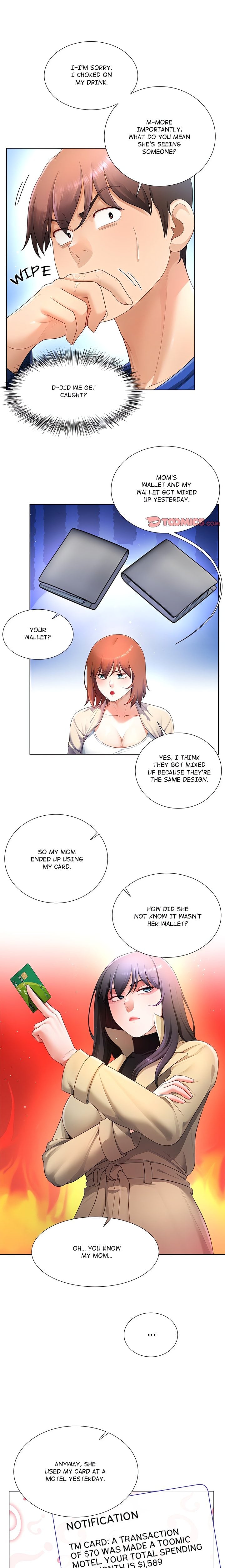 No, I Want HER! (Uncensored) 11