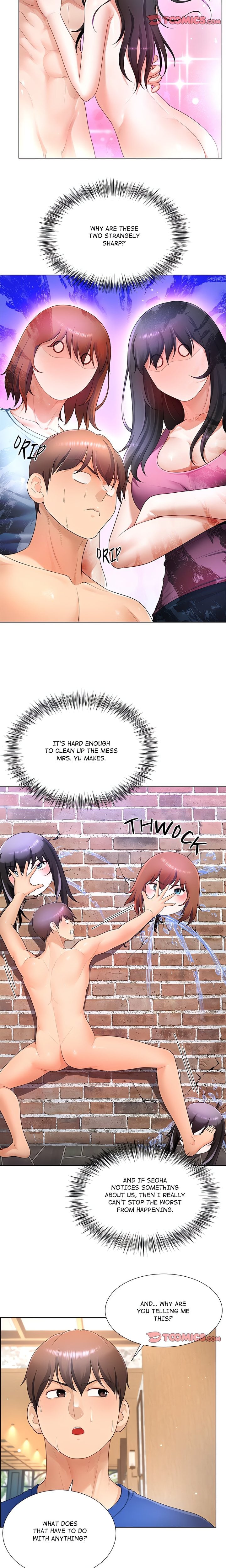 No, I Want HER! (Uncensored) 13