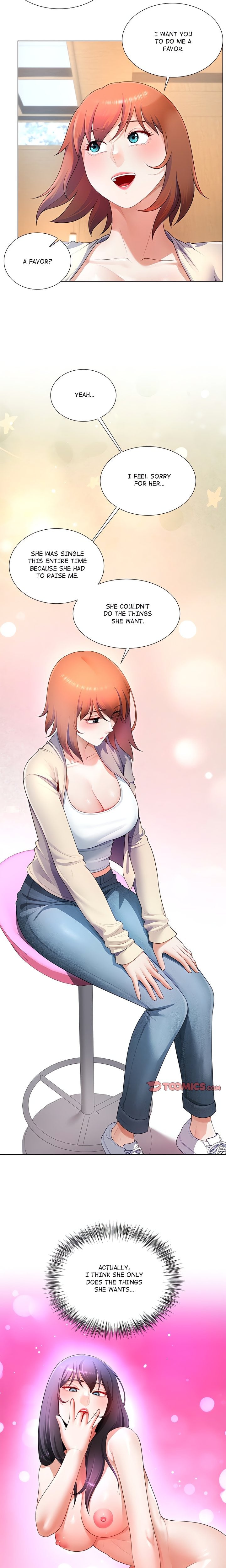 No, I Want HER! (Uncensored) 14