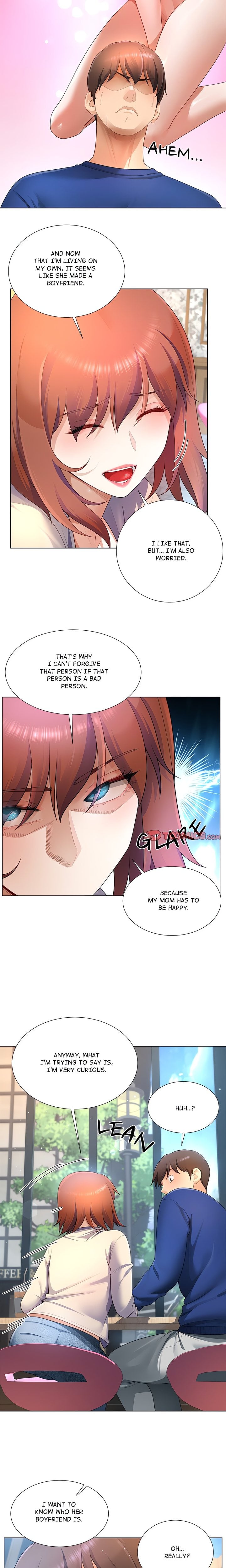 No, I Want HER! (Uncensored) 15