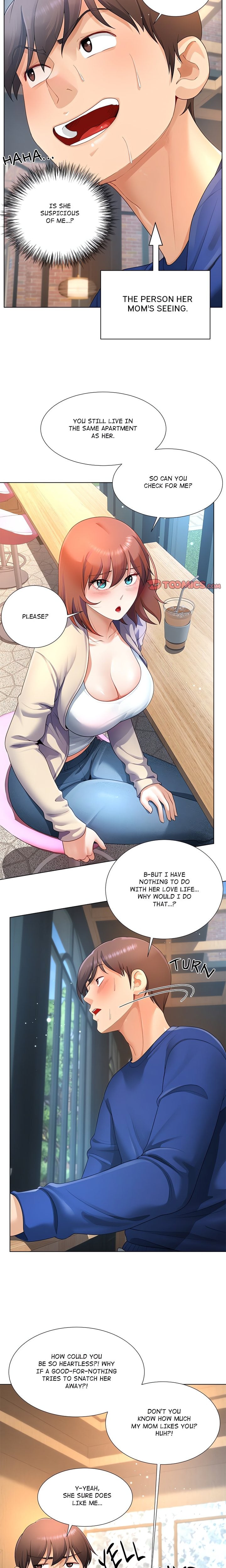 No, I Want HER! (Uncensored) 16