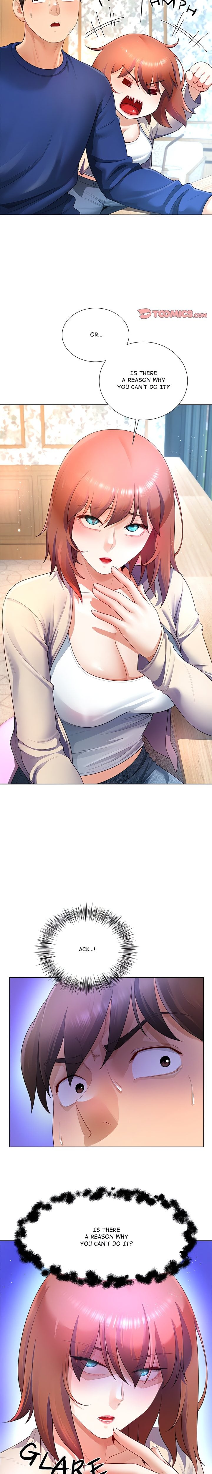 No, I Want HER! (Uncensored) 17