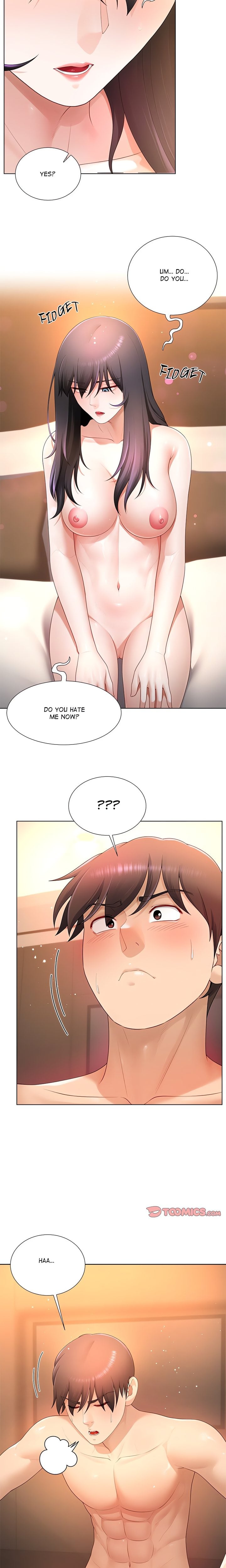 No, I Want HER! (Uncensored) 3