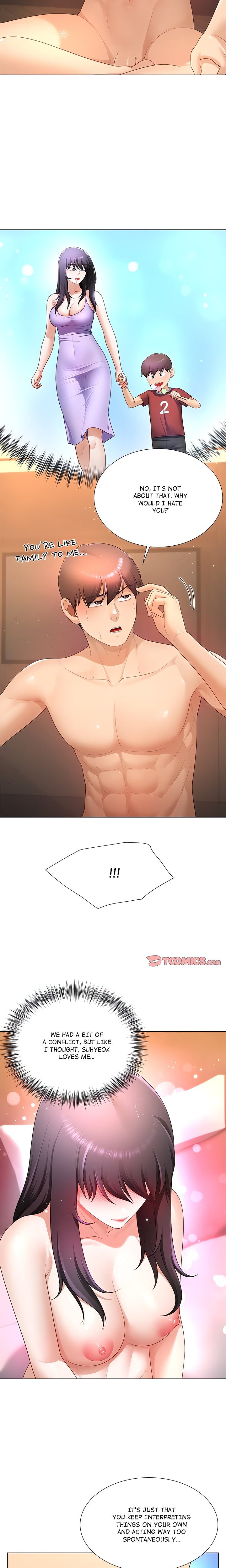 No, I Want HER! (Uncensored) 4