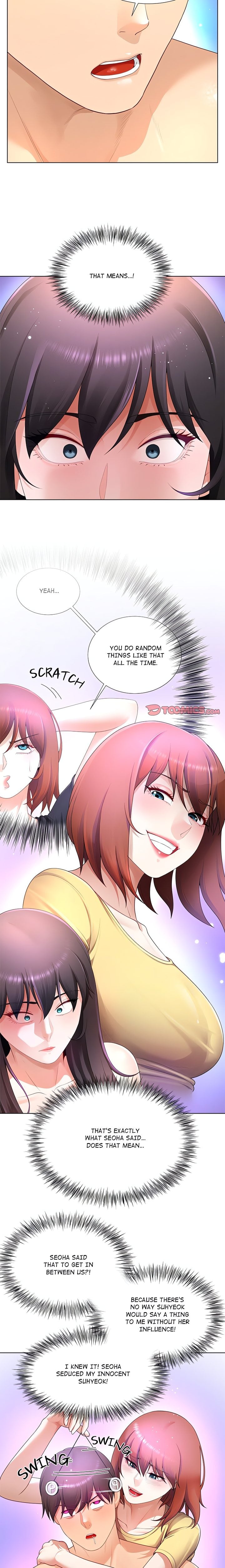 No, I Want HER! (Uncensored) 5