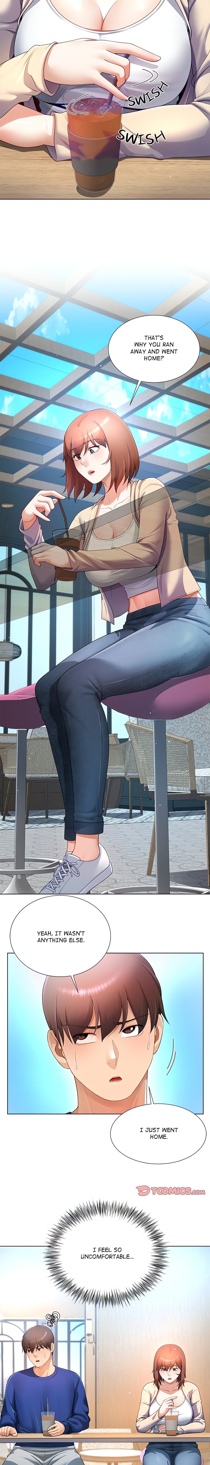 No, I Want HER! (Uncensored) 8