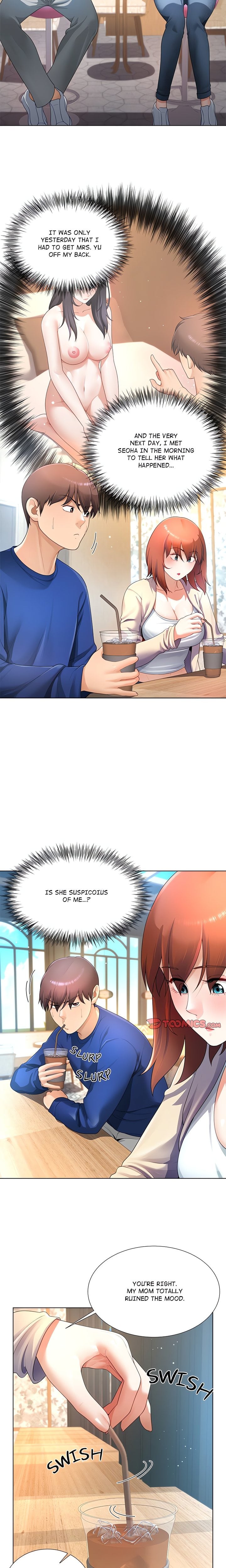 No, I Want HER! (Uncensored) 9