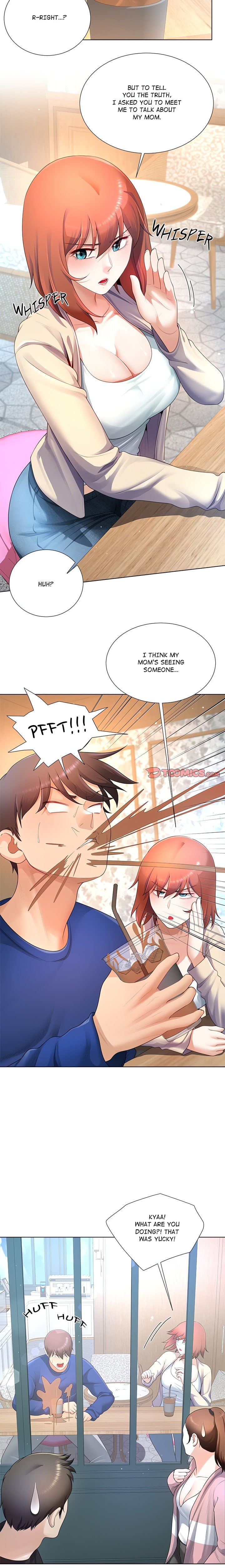 No, I Want HER! (Uncensored) 10