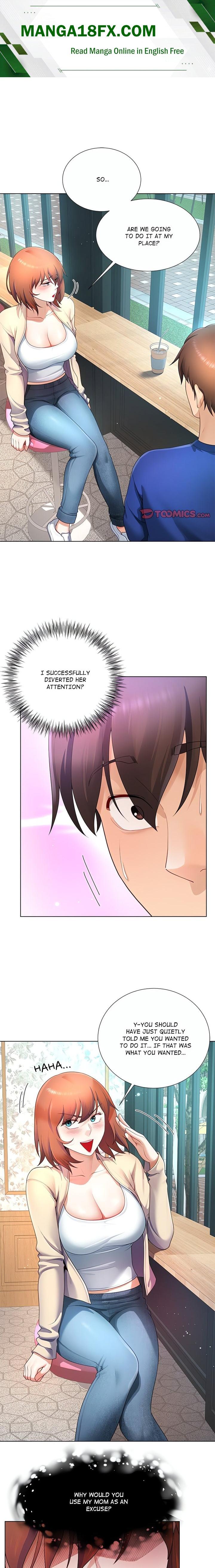 No, I Want HER! (Uncensored) 1
