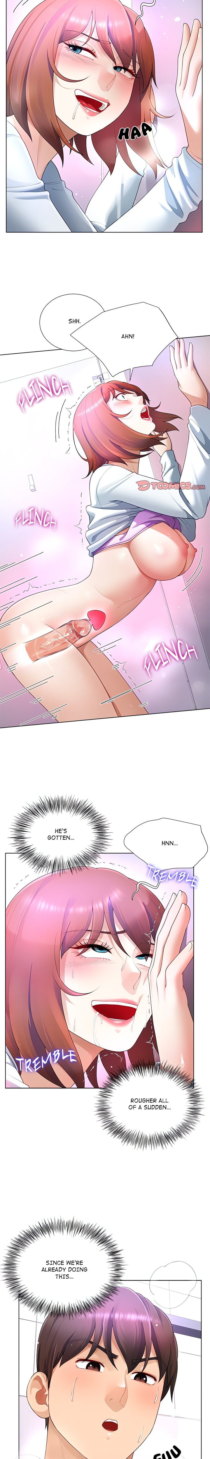 No, I Want HER! (Uncensored) 11