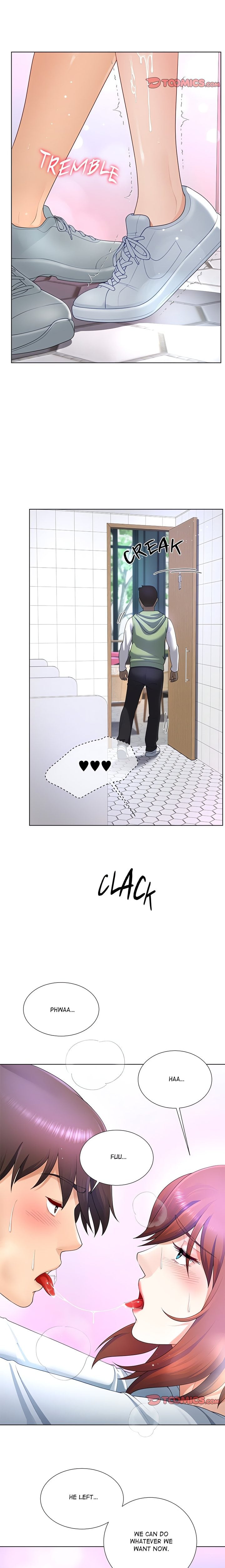 No, I Want HER! (Uncensored) 18