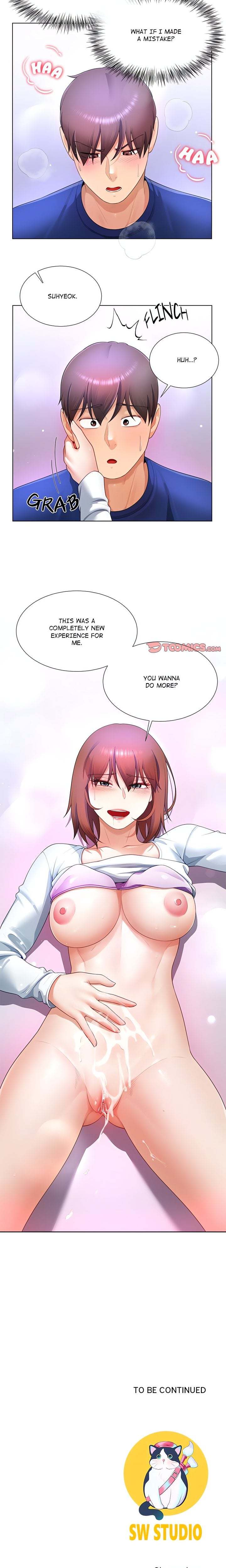 No, I Want HER! (Uncensored) 21