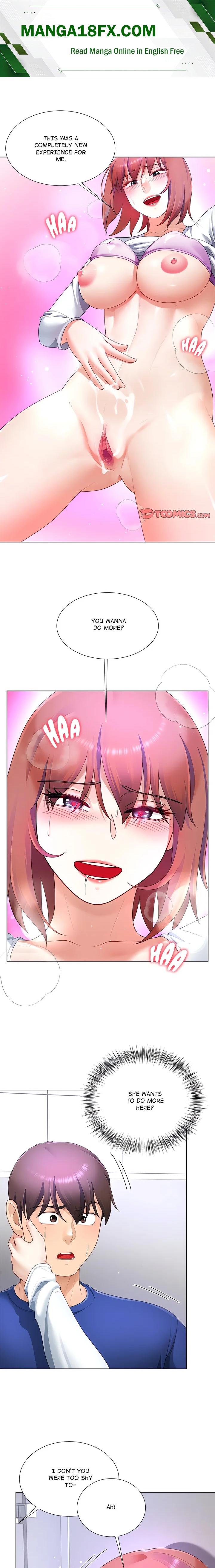 No, I Want HER! (Uncensored) 1
