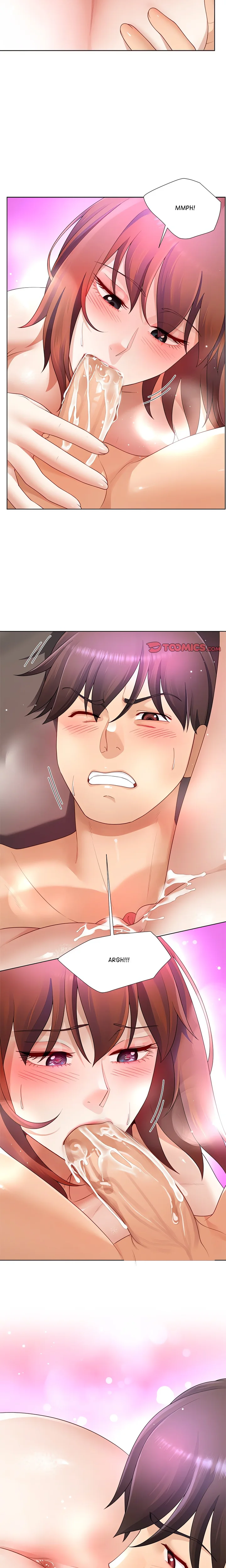 No, I Want HER! (Uncensored) 21
