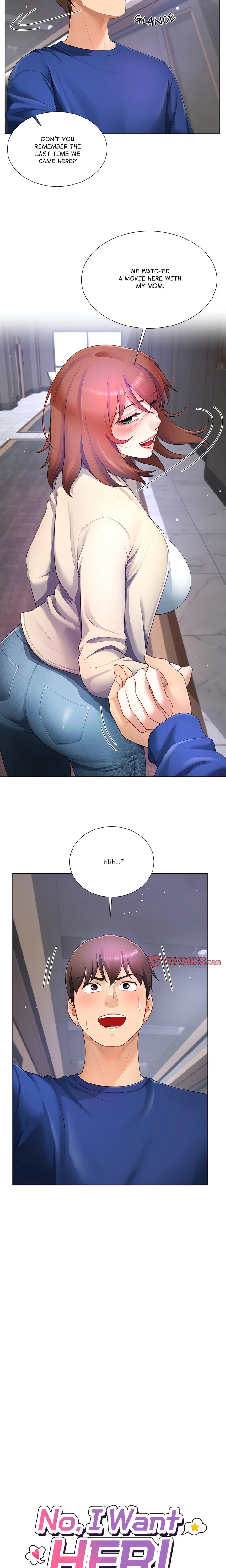 No, I Want HER! (Uncensored) 4