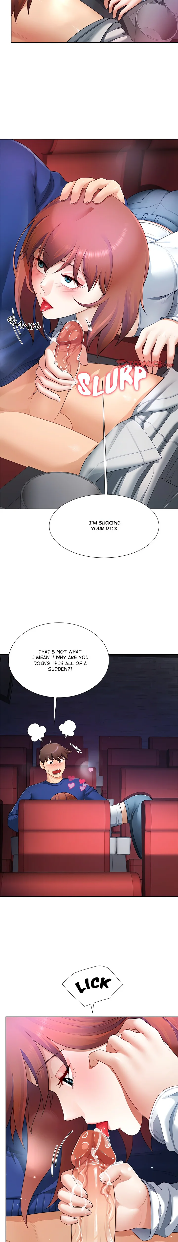 No, I Want HER! (Uncensored) 6