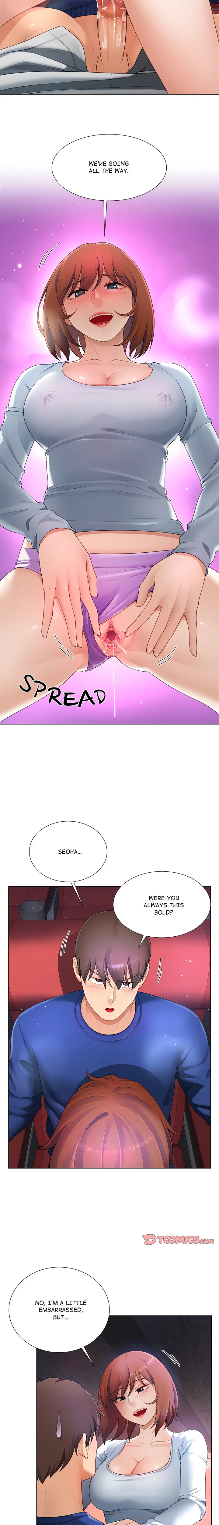 No, I Want HER! (Uncensored) 8