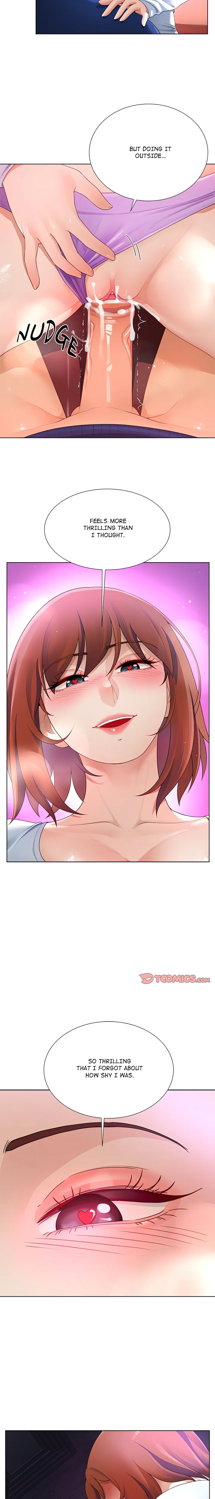 No, I Want HER! (Uncensored) 9