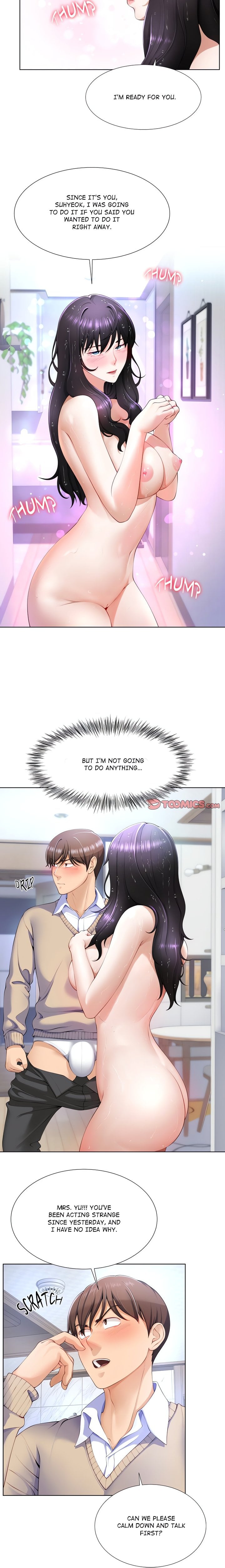 No, I Want HER! (Uncensored) 2