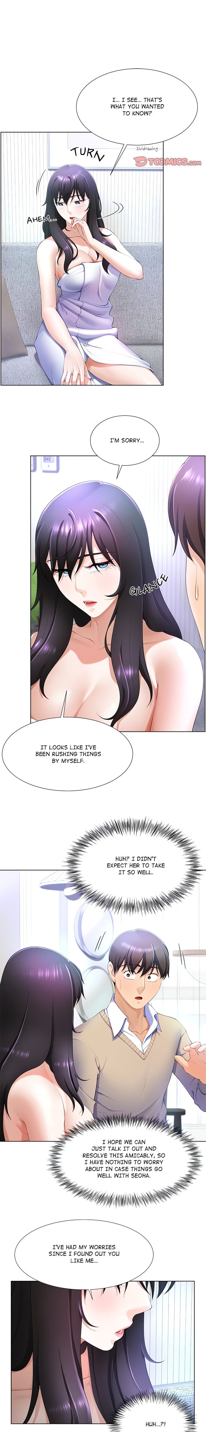 No, I Want HER! (Uncensored) 15