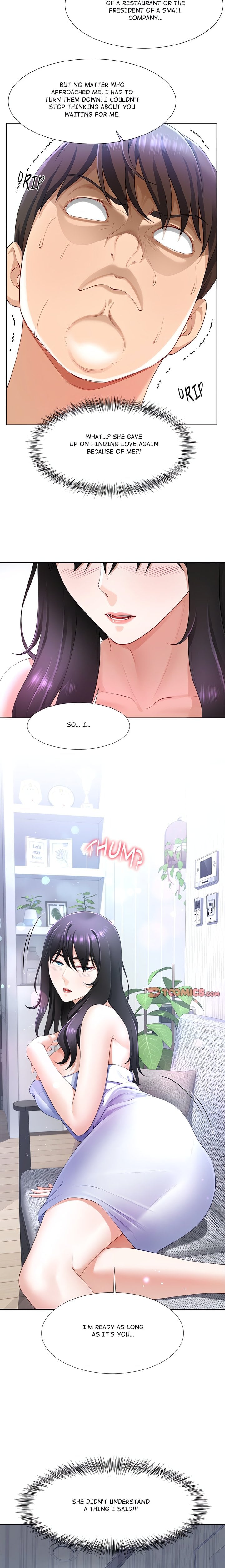 No, I Want HER! (Uncensored) 17