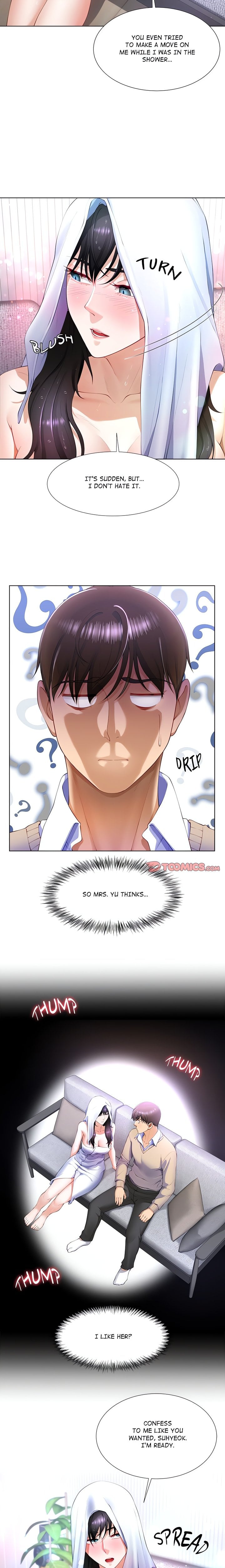 No, I Want HER! (Uncensored) 7