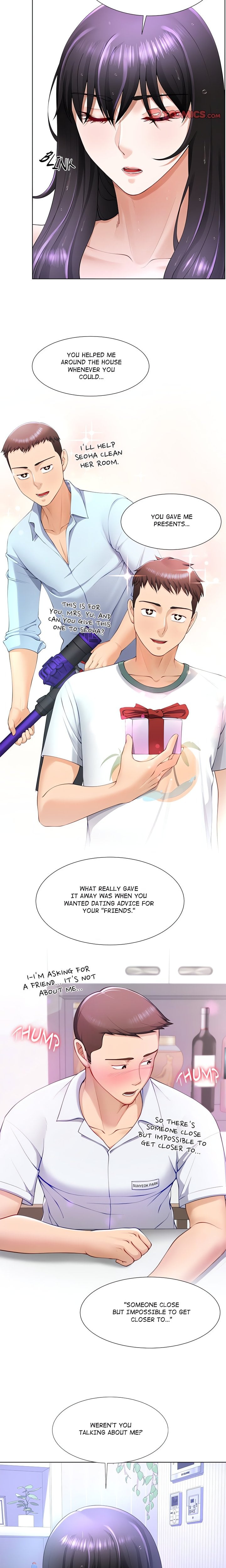No, I Want HER! (Uncensored) 10