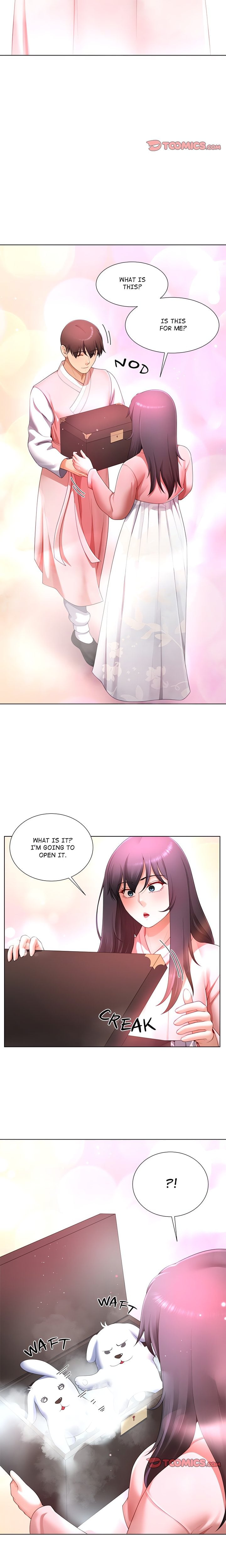 No, I Want HER! (Uncensored) 2