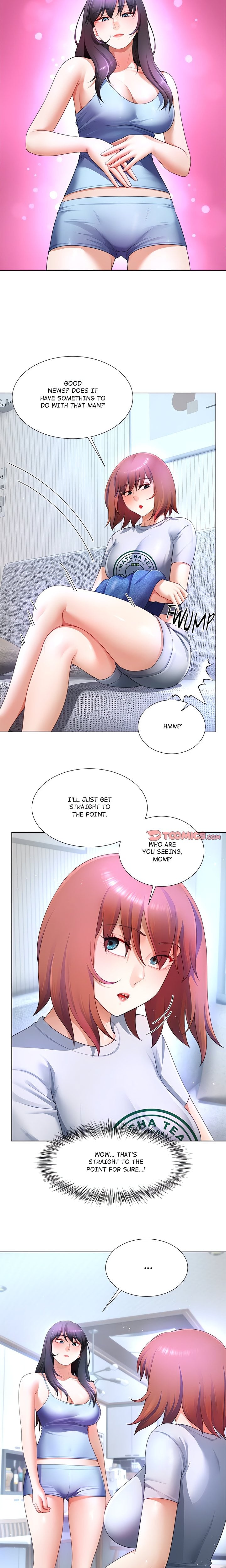 No, I Want HER! (Uncensored) 15