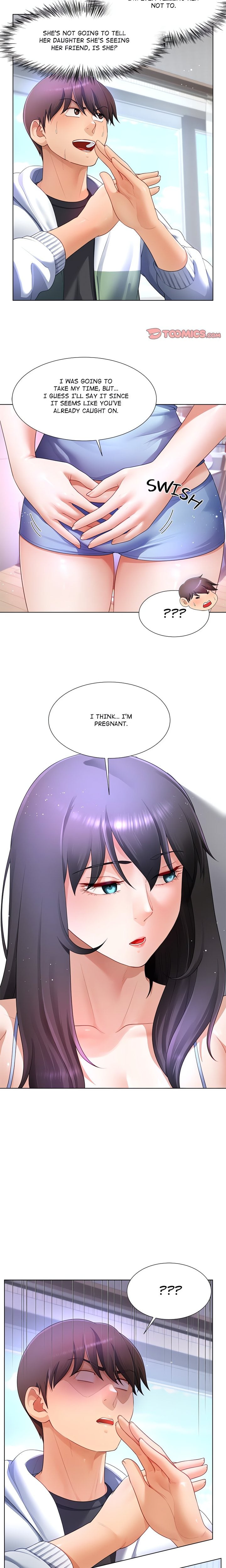 No, I Want HER! (Uncensored) 17
