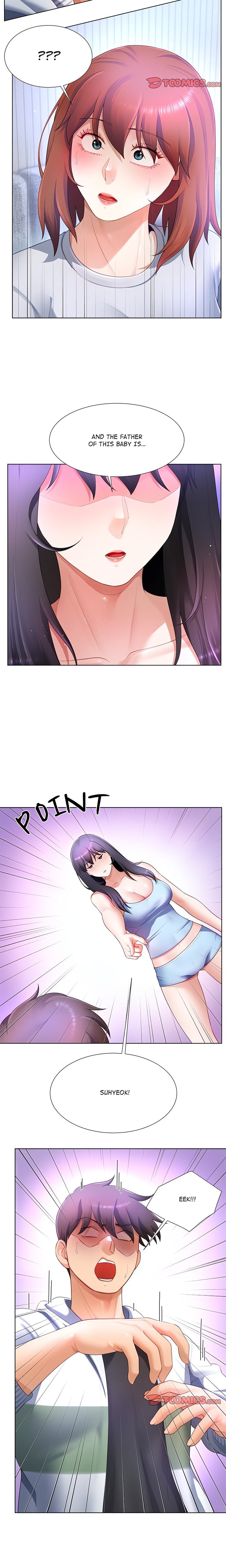 No, I Want HER! (Uncensored) 18