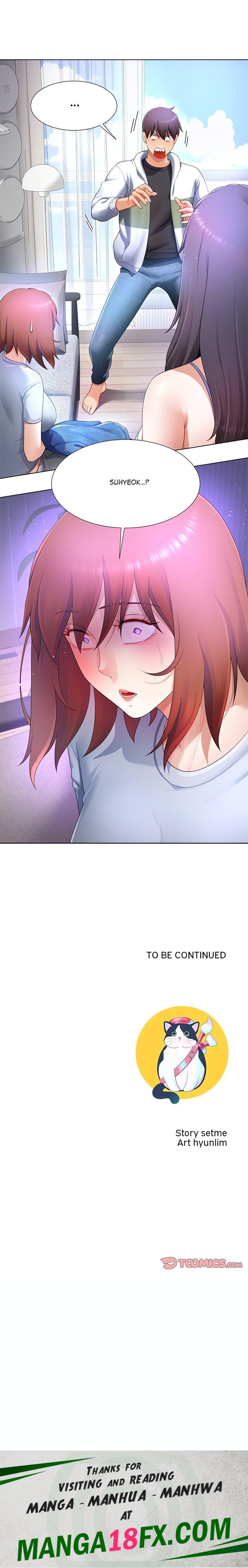 No, I Want HER! (Uncensored) 19