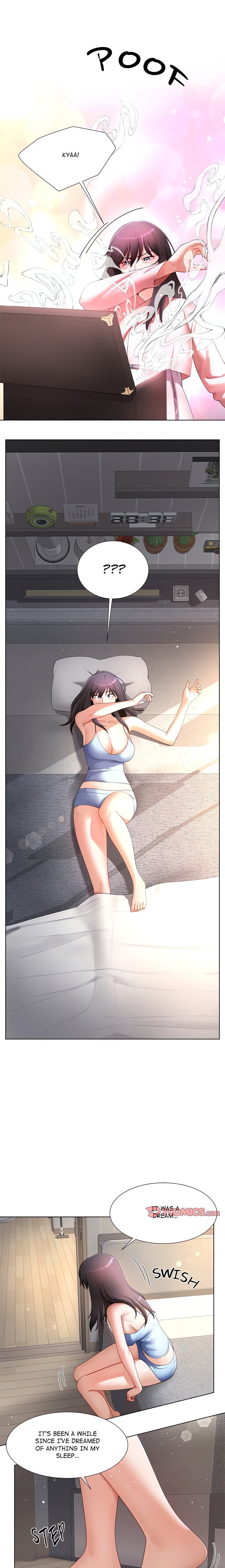 No, I Want HER! (Uncensored) 3