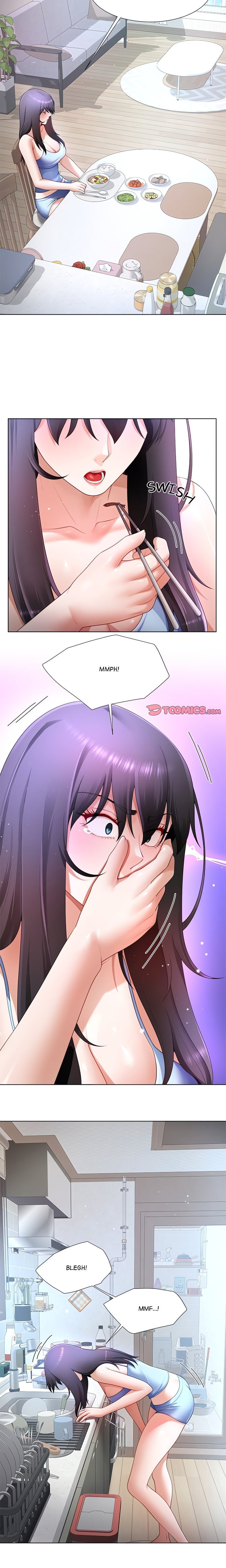 No, I Want HER! (Uncensored) 5
