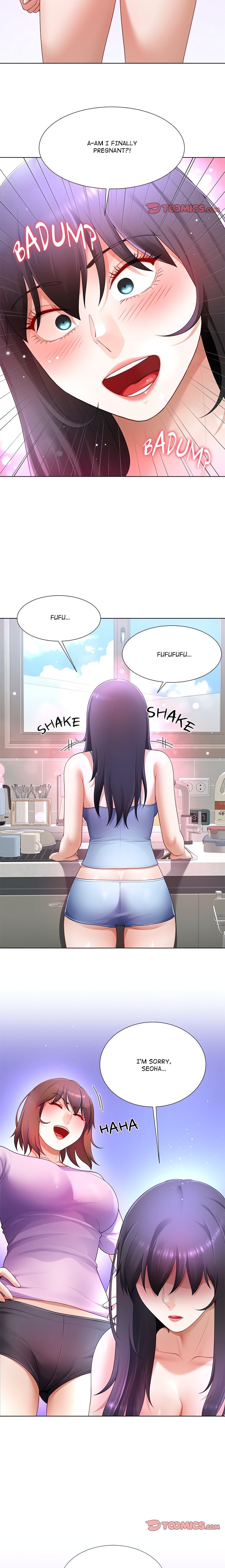 No, I Want HER! (Uncensored) 7
