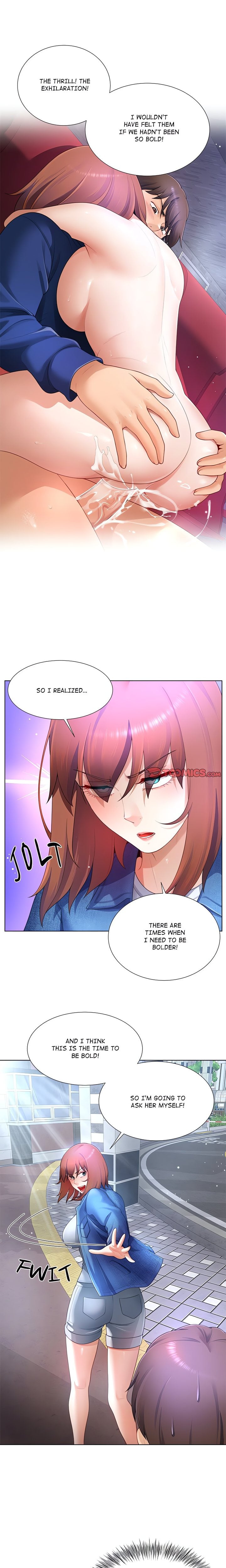 No, I Want HER! (Uncensored) 10