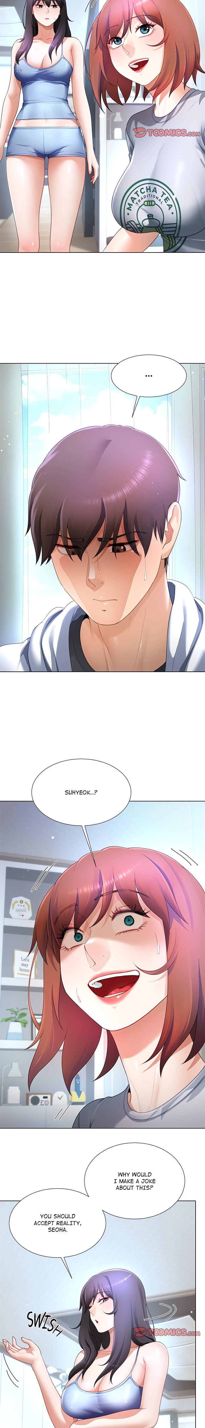 No, I Want HER! (Uncensored) 2