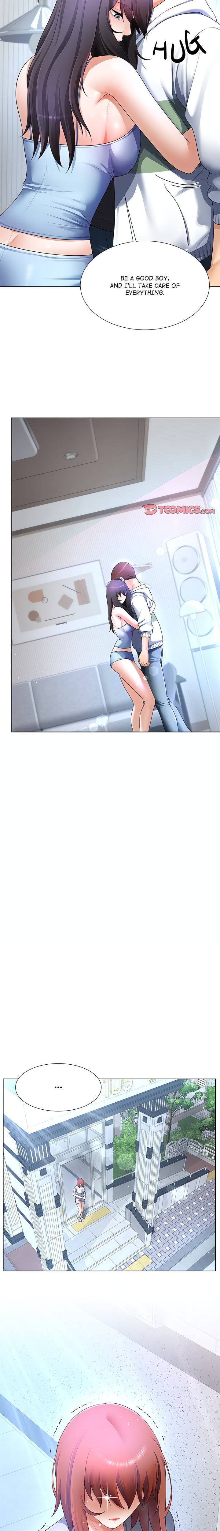 No, I Want HER! (Uncensored) 11