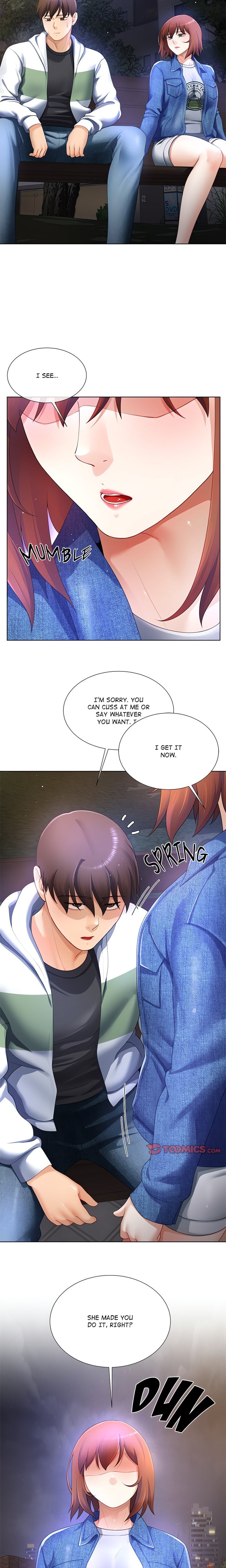 No, I Want HER! (Uncensored) 19