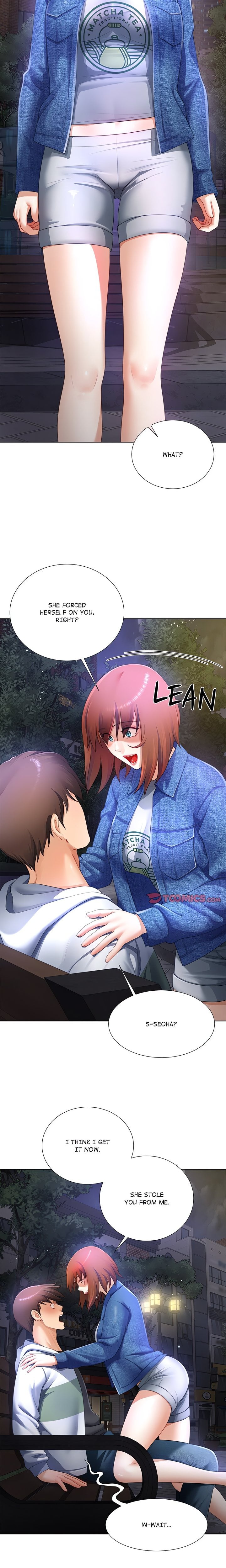 No, I Want HER! (Uncensored) 20