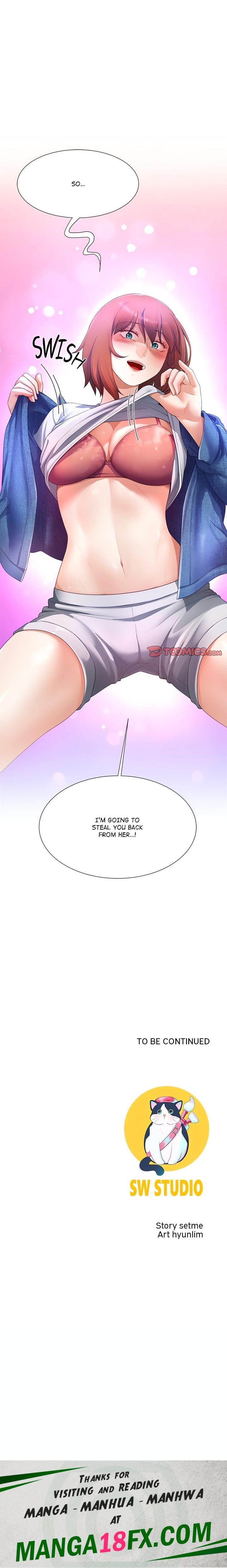No, I Want HER! (Uncensored) 21