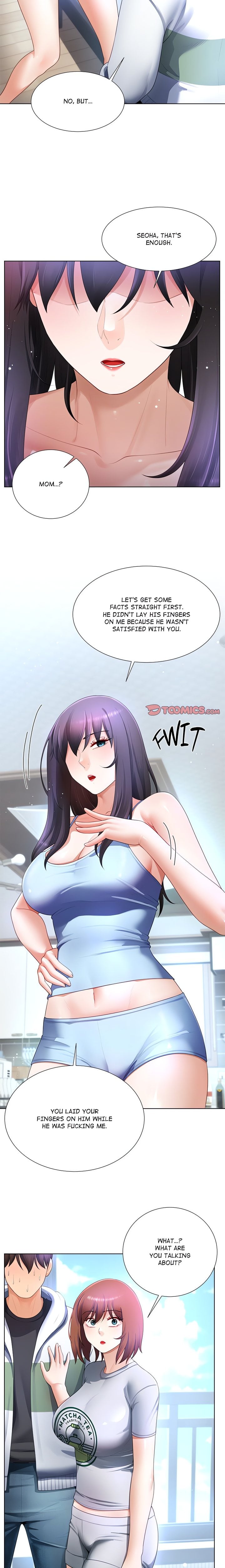 No, I Want HER! (Uncensored) 5