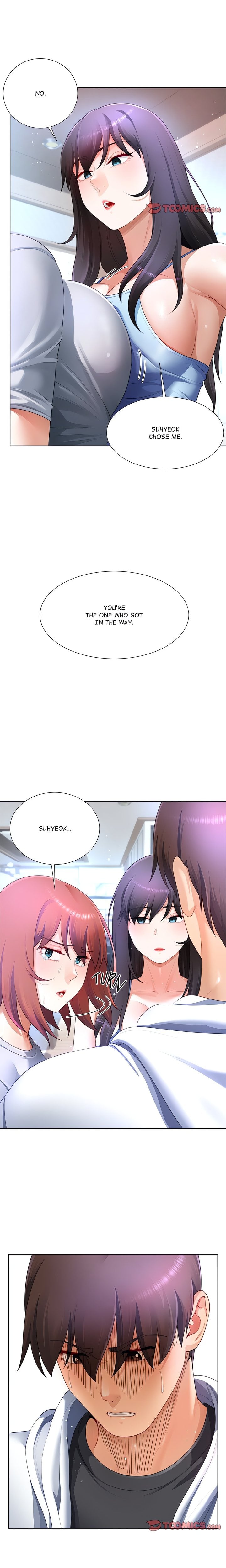 No, I Want HER! (Uncensored) 7
