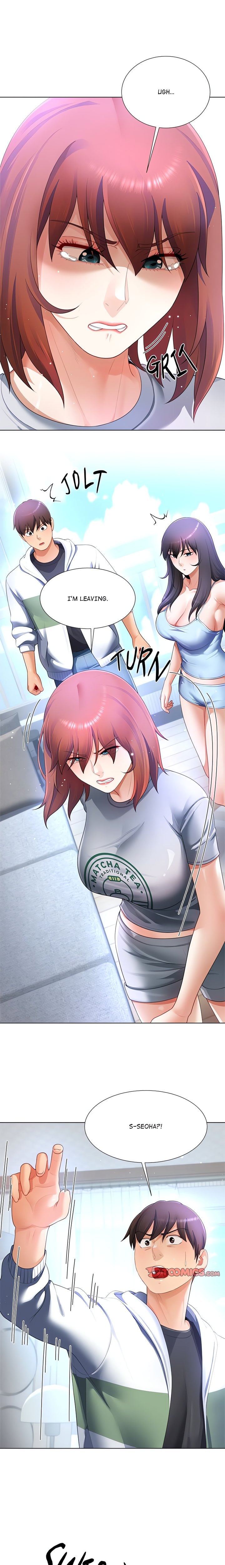 No, I Want HER! (Uncensored) 8
