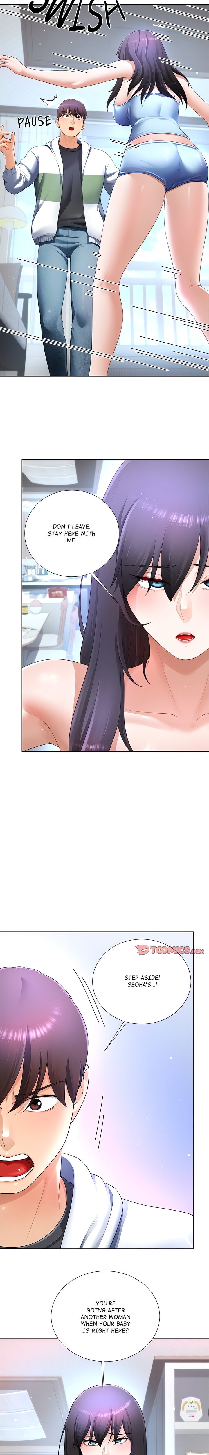 No, I Want HER! (Uncensored) 9
