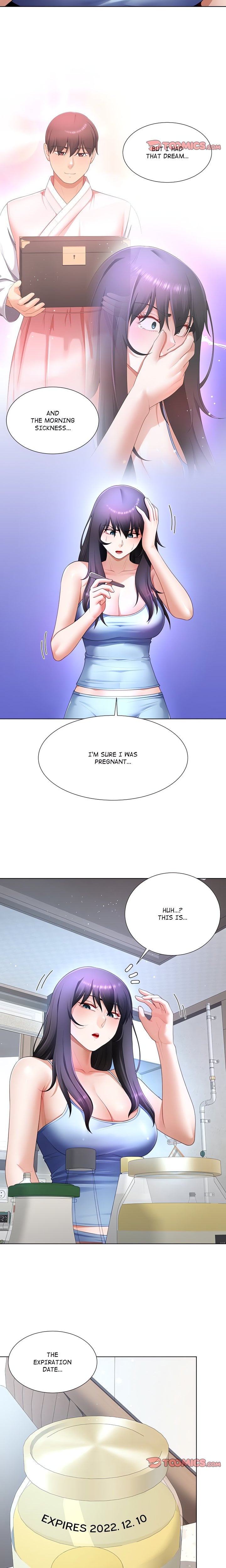 No, I Want HER! (Uncensored) 2