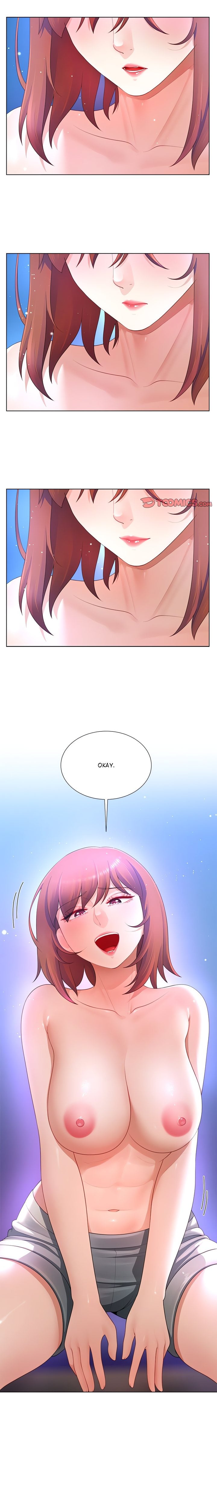 No, I Want HER! (Uncensored) 11