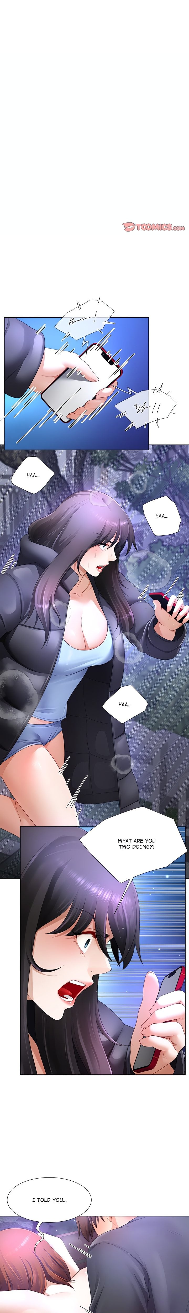 No, I Want HER! (Uncensored) 12